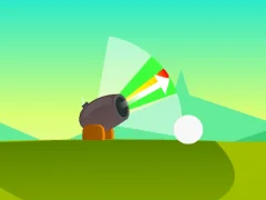 Ball Orbit — δωρεάν online παιχνίδι