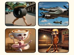 Relax Land Mini Challenge Game — δωρεάν online παιχνίδι