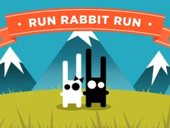 Run Rabit Run — δωρεάν online παιχνίδι