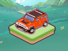 Parking lot — δωρεάν online παιχνίδι