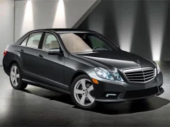 E-Class Sedan Puzz — δωρεάν online παιχνίδι