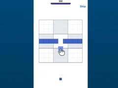 Blockudoku Block Adventure — δωρεάν online παιχνίδι