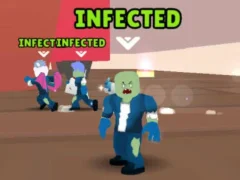 Obby with Friends: Hide And Seek Online — δωρεάν online παιχνίδι