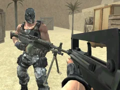 Brutal Defender — δωρεάν online παιχνίδι