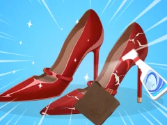 Cleaning Princess — δωρεάν online παιχνίδι