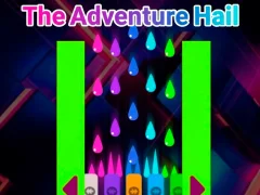 The Adventure Hail — δωρεάν online παιχνίδι