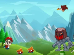 super sprunki adventure game — δωρεάν online παιχνίδι