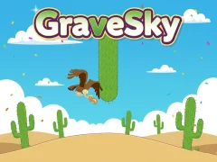 GraveSky — δωρεάν online παιχνίδι