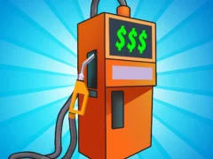 Gas Station Arcade — δωρεάν online παιχνίδι