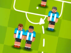 Football Soccer Strike — δωρεάν online παιχνίδι