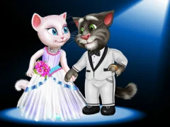Ben and Kitty Photo Session — δωρεάν online παιχνίδι