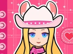 Paper Doll Diary Chibi Dolls — δωρεάν online παιχνίδι