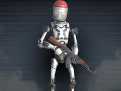 Manoeuvre FPS — δωρεάν online παιχνίδι