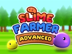 Slime Farmer Advanced — δωρεάν online παιχνίδι