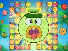Juicy Merge — δωρεάν online παιχνίδι