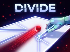 Divide — δωρεάν online παιχνίδι