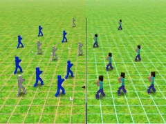 Who Will Win Create a Battle — δωρεάν online παιχνίδι