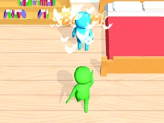Pillowbattle.io — δωρεάν online παιχνίδι