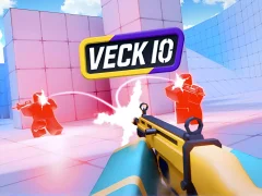 Veck.io — δωρεάν online παιχνίδι
