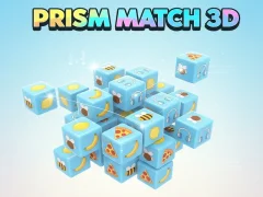 Prism Match 3D — δωρεάν online παιχνίδι