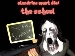 Slendrina Must Die: The School — δωρεάν online παιχνίδι