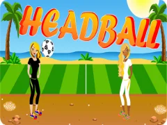 Headball — δωρεάν online παιχνίδι
