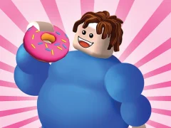Eating Simulator — δωρεάν online παιχνίδι