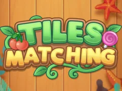 Tiles Matching — δωρεάν online παιχνίδι