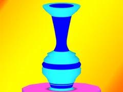 Clay Craft 3d Pottery — δωρεάν online παιχνίδι