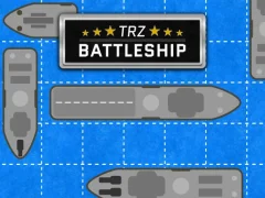 TRZ Battleship — δωρεάν online παιχνίδι