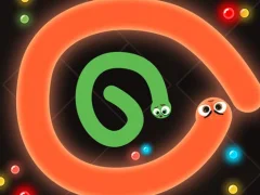Silly Snakes — δωρεάν online παιχνίδι