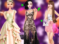 Iconic Halloween Costumes — δωρεάν online παιχνίδι