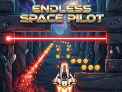 Endless Space Pilot — δωρεάν online παιχνίδι