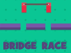 Bridge Race — δωρεάν online παιχνίδι