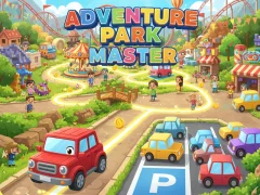 Adventure Park Master — δωρεάν online παιχνίδι