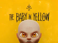Scary Baby in Yellow — δωρεάν online παιχνίδι