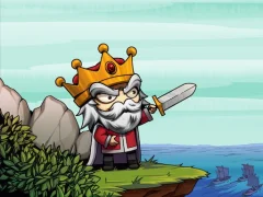 Raid Heroes: Sword and Magic — δωρεάν online παιχνίδι