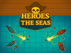 Heroes Of The Seas — δωρεάν online παιχνίδι