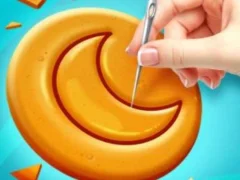 Dalgona Master — δωρεάν online παιχνίδι