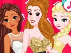 Princess Black Friday — δωρεάν online παιχνίδι