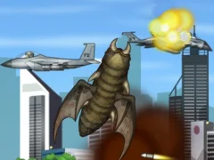 Effing Worms 2 — δωρεάν online παιχνίδι