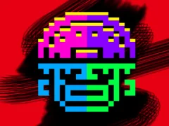 Tomb Of The Mask Color — δωρεάν online παιχνίδι