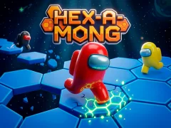 Hex-A-Mong — δωρεάν online παιχνίδι