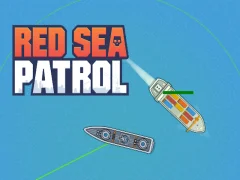 Red Sea Patrol — δωρεάν online παιχνίδι