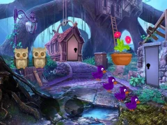 Fruit Lover Boy Rescue — δωρεάν online παιχνίδι