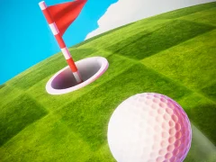 Minigolf Tour — δωρεάν online παιχνίδι