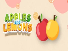 Apples & Lemons — δωρεάν online παιχνίδι