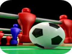 Fooz BaLL — δωρεάν online παιχνίδι