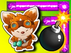 Boom Battle Arena — δωρεάν online παιχνίδι
