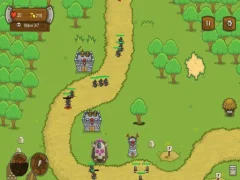 Castle Kingdom season — δωρεάν online παιχνίδι